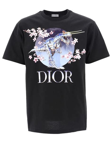 dior t shirt mannen|men's dior t shirt sale.